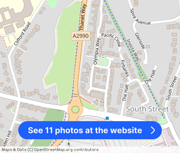 Belon Drive Whitstable CT5 - Photo 1