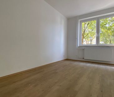 *** Attraktive 3-Zi.-Whg. in Schlossparknähe sucht nette Bewohner! *** - Photo 3