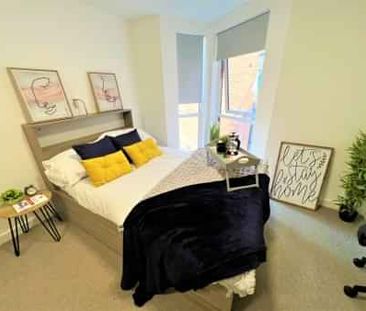 Classic Studio - Photo 6