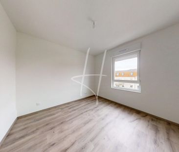 Location Appartement 3 pièces 66m² METZ 57050 - Photo 3