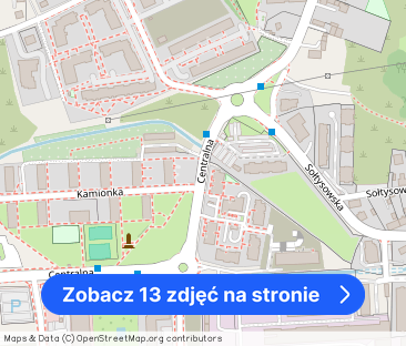 Czyżyny | Ciesielskiego | 3 pokoje | 64m2 | Eng - Zdjęcie 1