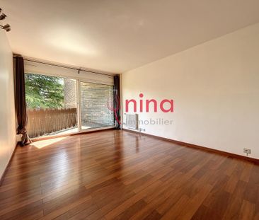 Location Appartement - Photo 2