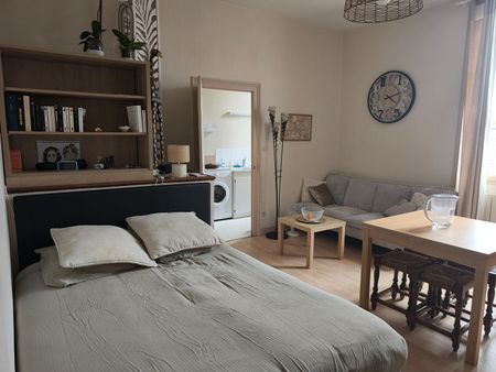 Location Appartement 3 pièces 60m² LANGEAIS 37130 - Photo 3