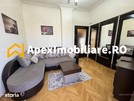 Garsoniera de inchiriat Ultracentral Bucuresti | ApexImobiliare.ro - Fotografie 5