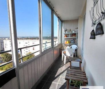 Location appartement t4 86 m² à Pontoise (95300) LES LOUVRAIS - Photo 2