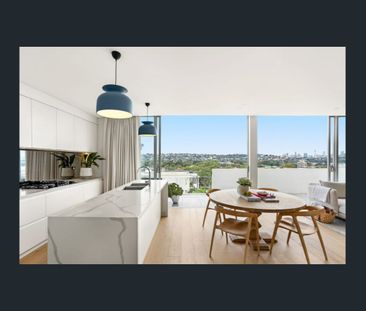 SUPERB 2 BEDROOM + STUDY APARTMENT WITH EXPANSIVE VIEWS IN THE BOUT... - Photo 5