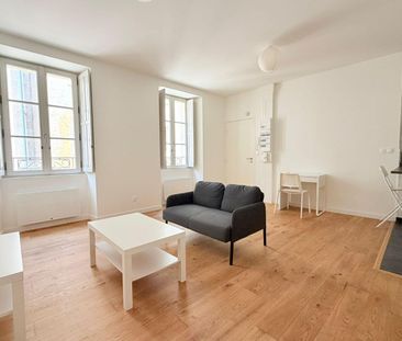 Location Appartement 2 pièces 41m² BORDEAUX 33800 - Photo 5