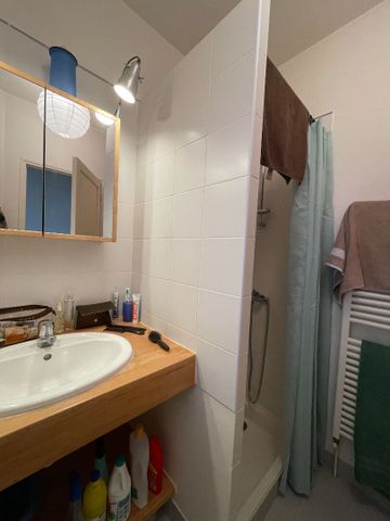 Location Appartement 2 pièces 50m² - Photo 4