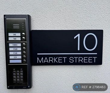 1 bedroom in a house share to rent - Photo 6