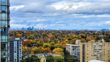 For Lease - 21 Vaughan Road Unit# 907, Toronto, Ontario - Photo 2