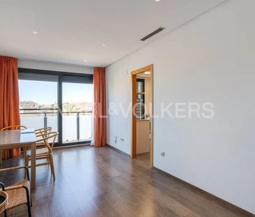 Apartamento de alquiler en Avenida Señera, Museros - Foto 2