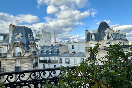 Appartement à louer à Paris 15Ème - Photo 4