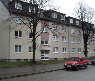 schöne Dachgeschoss-Wohnung in Scholven - Photo 1