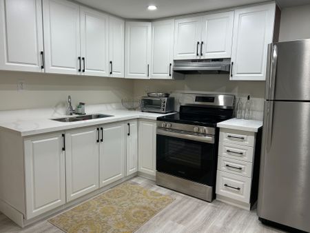 For Lease - 118 Archdekin Drive Unit# Basement, Brampton, Ontario - Photo 4