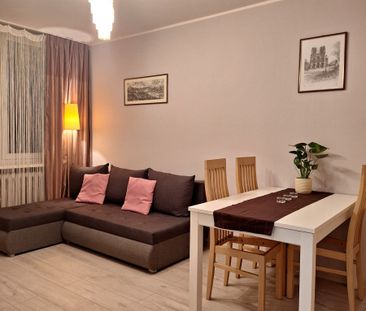 Warszawa, Targówek, Targówek Bródno, Krasiczyńska - Photo 1