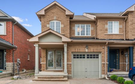 For Lease - 66 Carrier Crescent Unit# BSMT, Vaughan, Ontario - Photo 4