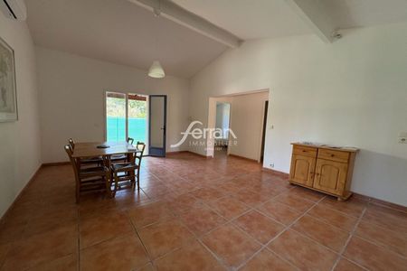 Appartement 3 Pièces 46 m² - Photo 3