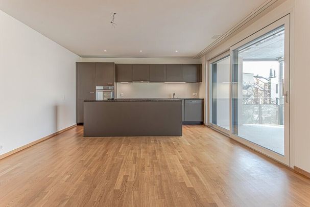 Hier beginnt Ihr Wohntraum - Foto 1