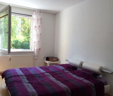 — Helle 3-Zimmer-Wohnung mit Loggia nahe der HTL Mödling - Photo 5
