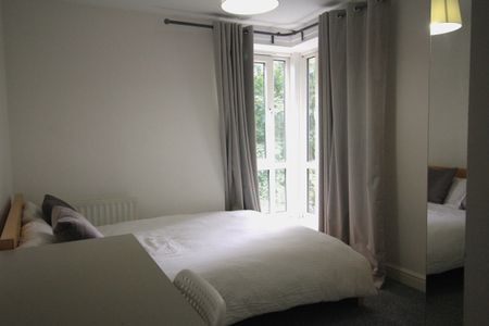 Flat 31, Samara Plaza, LS2 9DU, Leeds - Photo 2