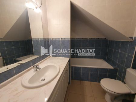 Location Appartement 3 pièces 60m² VALENCIENNES 59300 - Photo 3