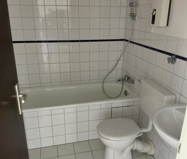 2-Zimmer-Wohnung mit Balkon in Essen mieten - Foto 1