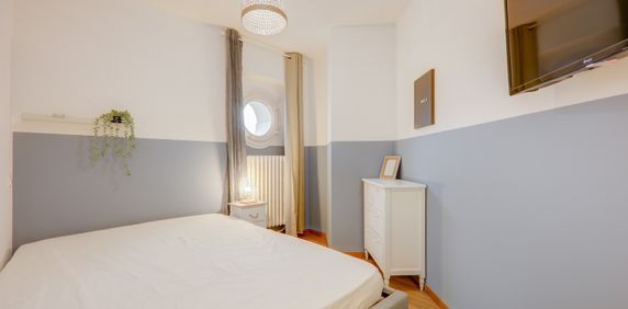 TRARIEUX B Colocation 4 chambres à Lyon 3e - Photo 2