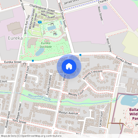 4/211 Kline Street, Vic 3350, Ballarat East