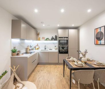 1 bedroom flat to rent - Photo 6