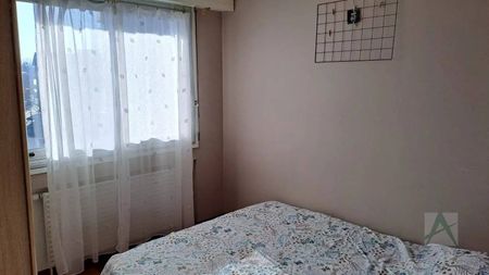 CHAMBERY - Secteur Pompiers - T2 meublé dernier étage - Photo 5