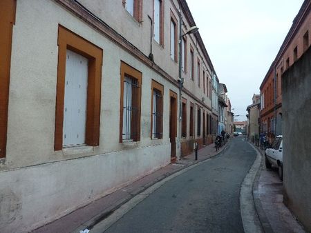 Location Appartement 2 pièces 33m² TOULOUSE 31400 - Photo 4