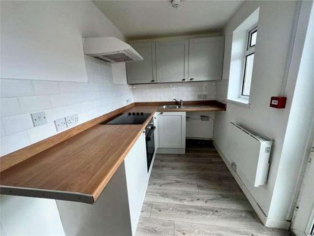 Ground Floor Flat, Stacey Road, Roath, Cardiff, CF24 - Photo 3