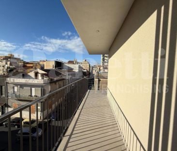 Appartamento in Via Adolfo Bartoli 5, Catania (CT) - Photo 2
