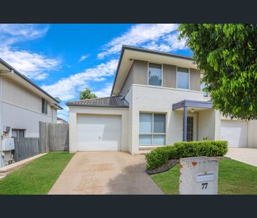 77 Somersby Circuit, Acacia Gardens, NSW 2763 - Photo 4