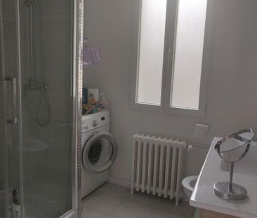 Location Appartement 1 pièce 20m² ALENCON 61000 - Photo 4