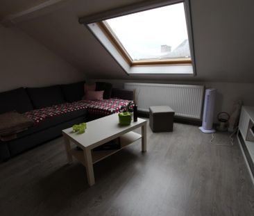 Appartement met 1 slaapkamer in het centrum van Ieper - Photo 1