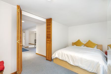 For Lease - 89 Willcocks Street Unit# Bsmnt, Toronto, Ontario - Photo 3