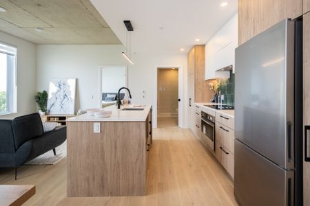 Av. Pierre-De Coubertin, H1N 0E9, Montréal - Photo 3