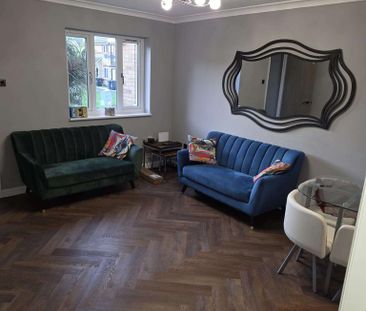 1 bedroom maisonette to rent - Photo 2