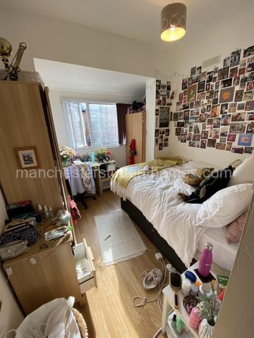 Braemar Road, Manchester, M14 6PS - Photo 3