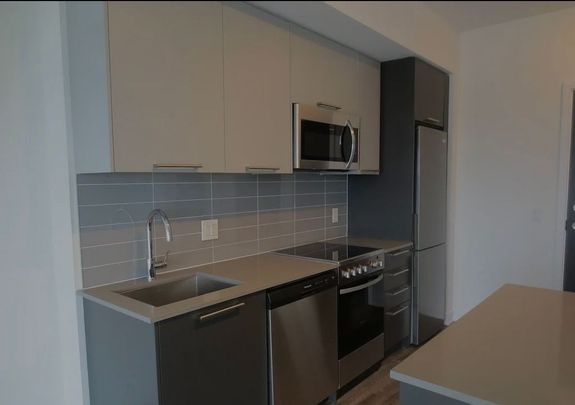 For Lease - 25 Neighbourhood Lane Unit# 1011, Toronto, Ontario - Photo 1