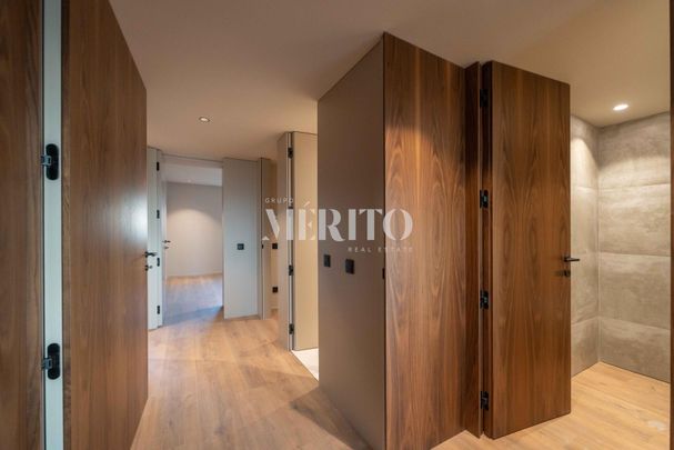 Apartamento T3 em Braga - Photo 1
