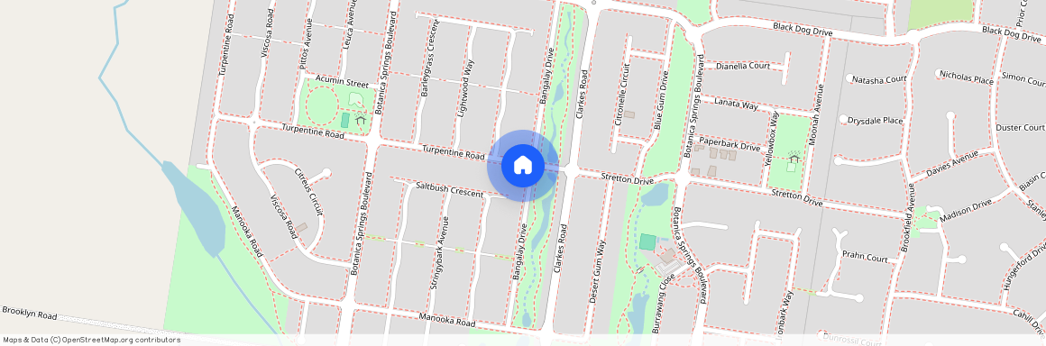 37 Bangalay Drive, Vic 3338, Brookfield