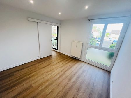 A LOUER Appartement 50000 Saint-Lô PROCHE COMMERCES 2 chambres 49.93 m2 - Photo 3