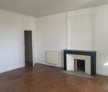 T2 bis SAINT VALLIER SUD - Photo 3