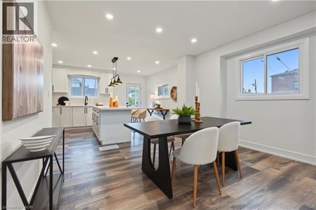 145 GAGE Avenue N Unit# MAIN, Hamilton, Ontario, L8L6Z8 - Photo 3