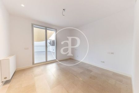4 bedroom luxury Flat for rent in Palma de Mallorca, Balearic Islands - Photo 4