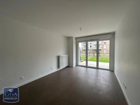 Appartement à louer 2 pièces 41.01m² - Photo 4