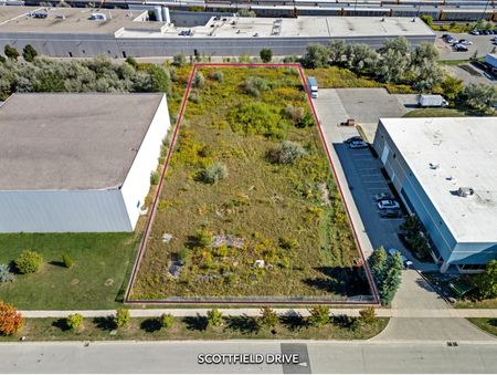 For Lease - 61 Scottfield Drive, Toronto, Ontario - Photo 2