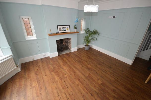 5 bedroom semi-detached house to rent - Photo 1